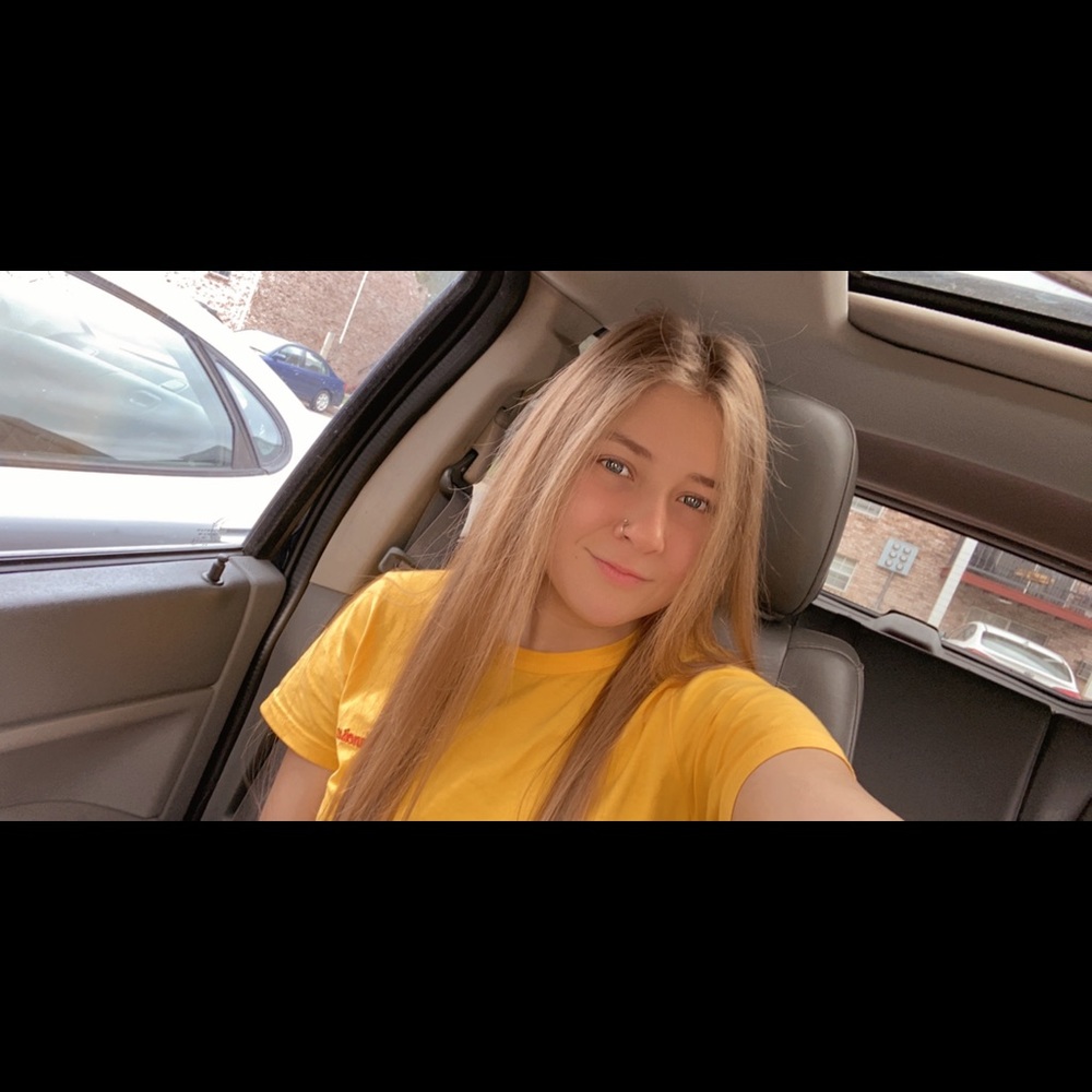 Meet your Posher, Sam